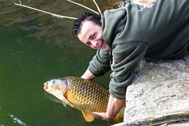 Captain-Carp
